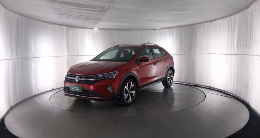 Volkswagen Nivus 2023 1.0 200 tsi total flex highline automático