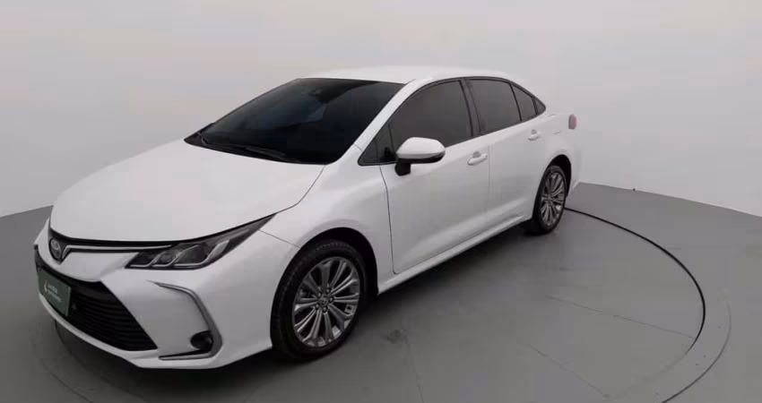 Toyota Corolla 2023 2.0 vvt-ie flex xei direct shift