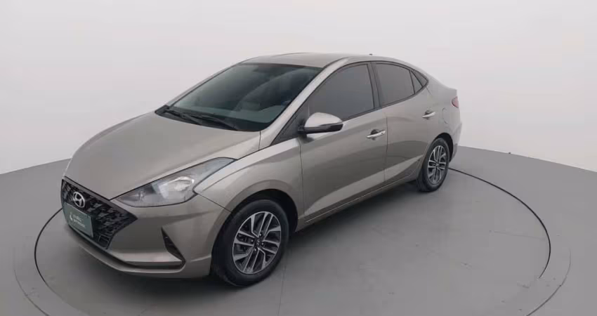 Hyundai Hb20 2022 1.0 tgdi flex platinum automático