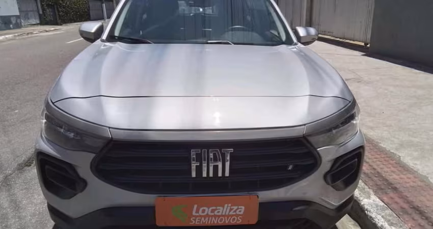 Fiat Pulse 2022 1.0 turbo 200 flex audace cvt