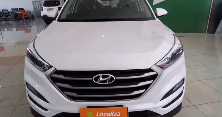 Hyundai Tucson 2022 1.6 16v t-gdi gasolina gls ecoshift