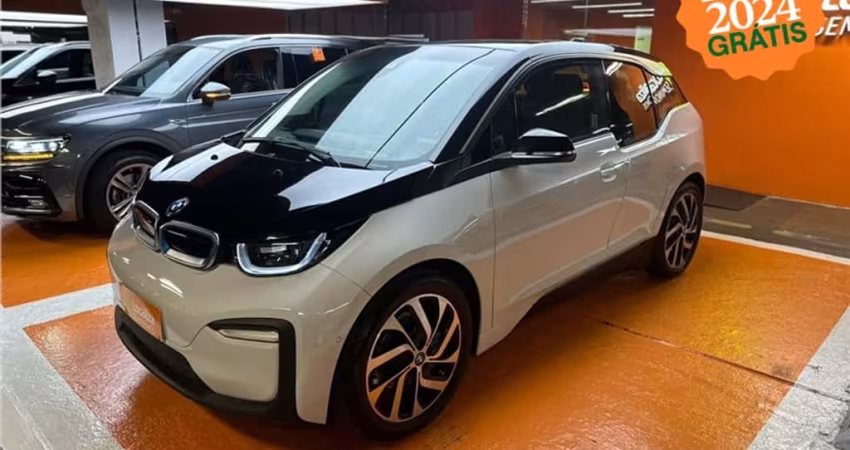 Bmw I3 2022 Elétrico edrive bev full automático