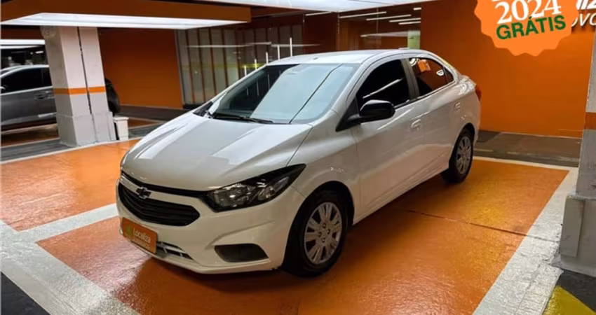 Chevrolet Joy 2021 1.0 8v 4p flex plus black manual