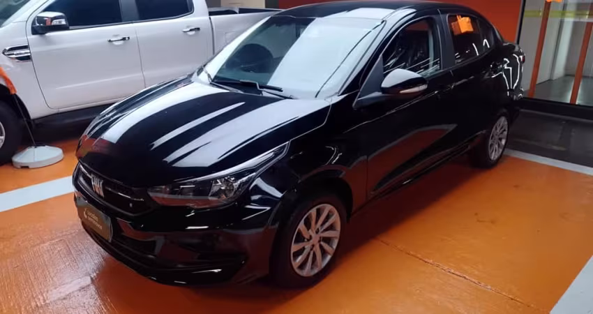 Fiat Cronos 2022 1.3 firefly flex manual