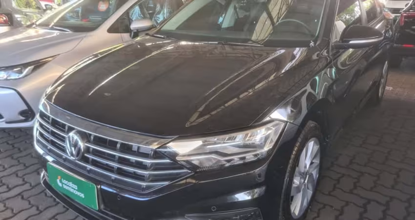 Volkswagen Jetta 2019 1.4 250 tsi total flex comfortline tiptronic