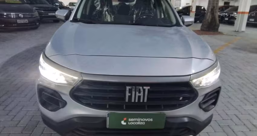 Fiat Pulse 2022 1.0 turbo 200 flex audace cvt