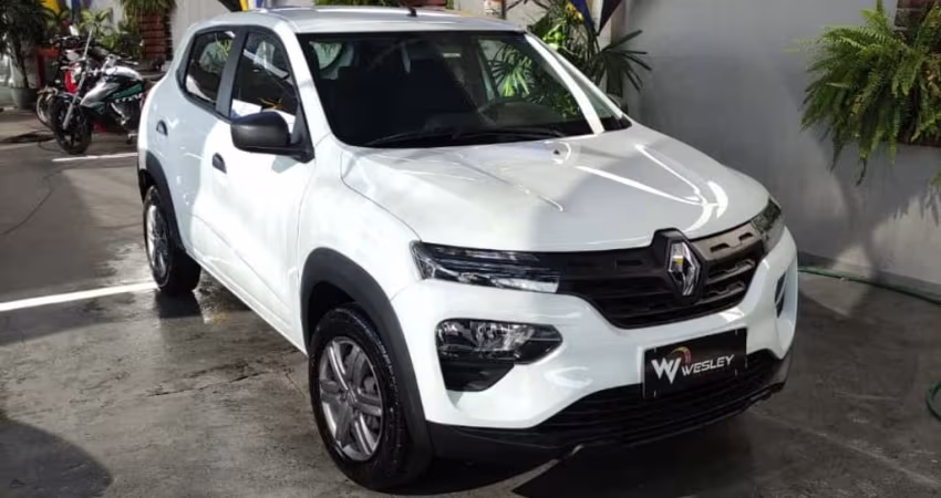 Renault Kwid Flex Manual