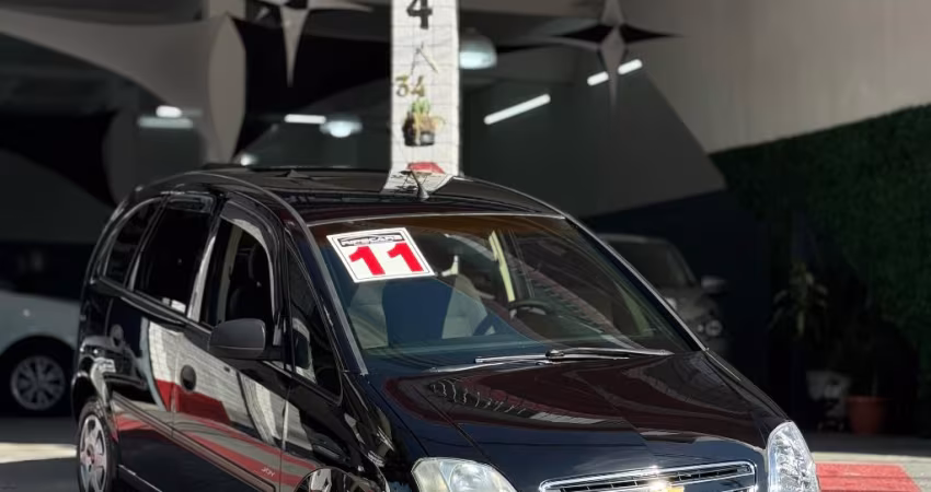 GM/MERIVA JOY