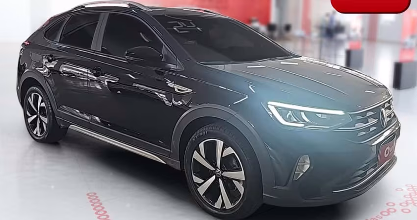 Volkswagen Nivus 2024 1.0 200 tsi total flex highline automático