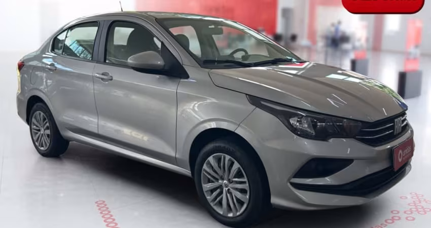 Fiat Cronos 2023 1.3 firefly flex drive cvt