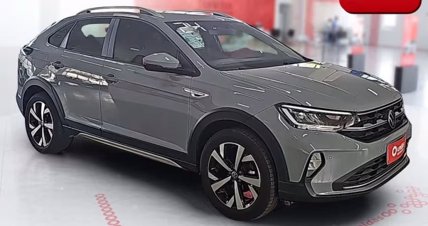 Volkswagen Nivus 2024 1.0 200 tsi total flex highline automático