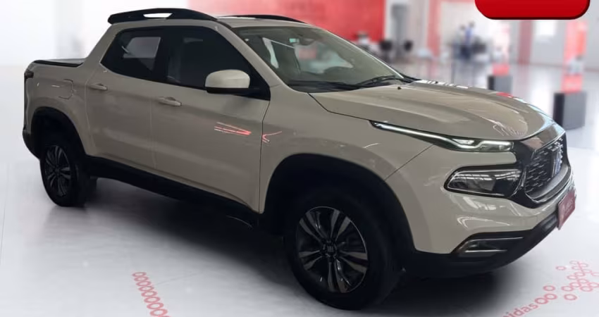 Fiat Toro 2024 1.3 turbo 270 flex freedom at6