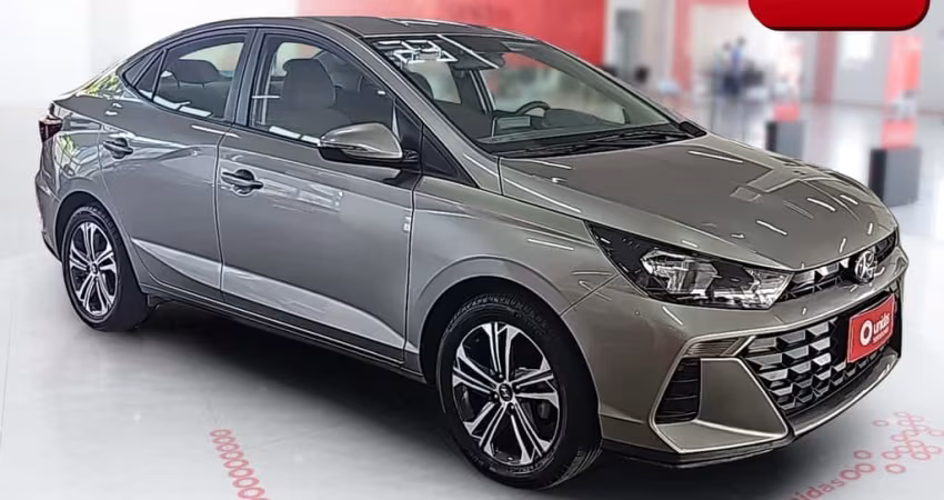 Hyundai Hb20 2023 1.0 tgdi flex comfort automático