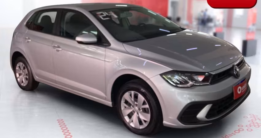 Volkswagen Polo 2024 1.0 mpi manual