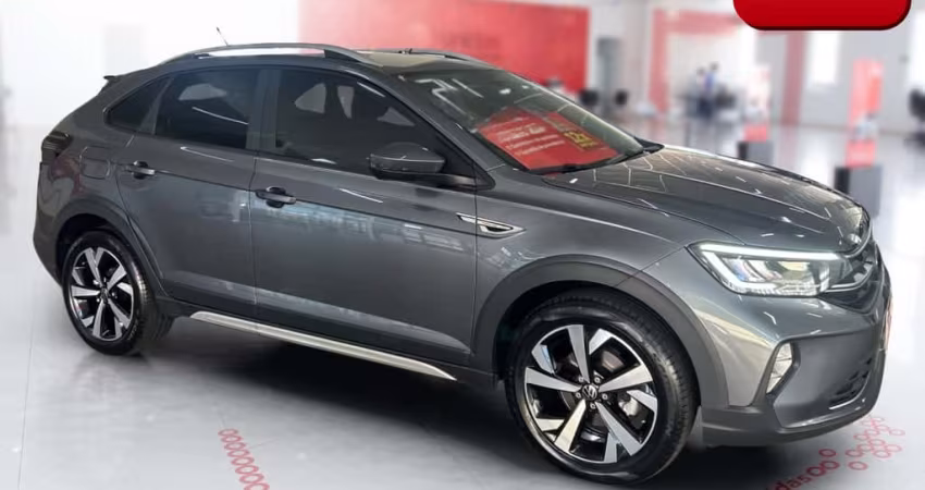 Volkswagen Nivus 2024 1.0 200 tsi total flex highline automático