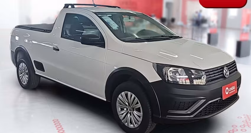 Volkswagen Saveiro 2023 1.6 msi robust cs 16v flex 2p manual