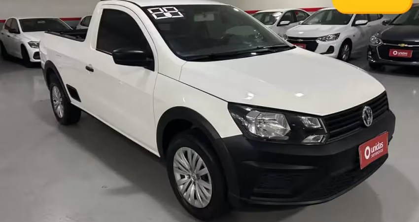 Volkswagen Saveiro 2023 1.6 msi robust cs 16v flex 2p manual