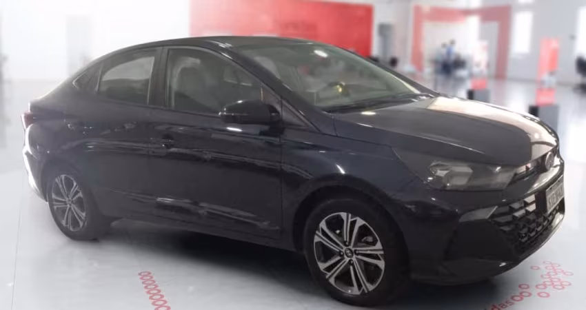 Hyundai Hb20s 2024 1.0 tgdi flex comfort automático