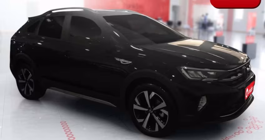 Volkswagen Nivus 2024 1.0 200 tsi total flex highline automático
