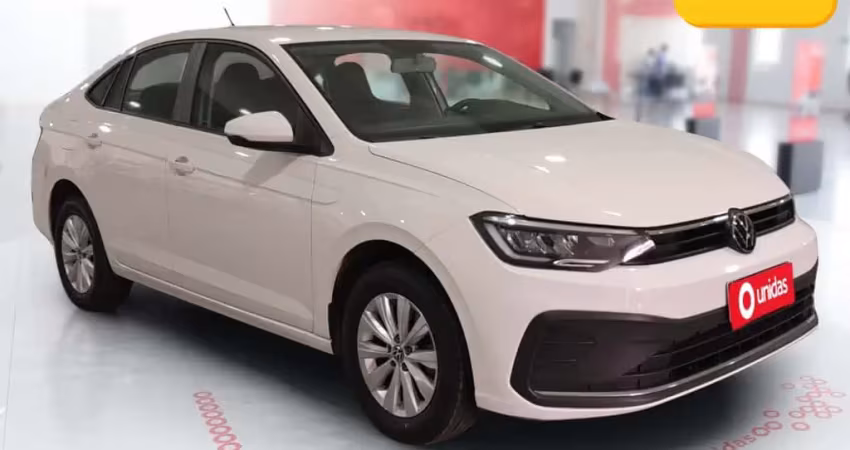 Volkswagen Virtus 2023 1.0 170 tsi automático