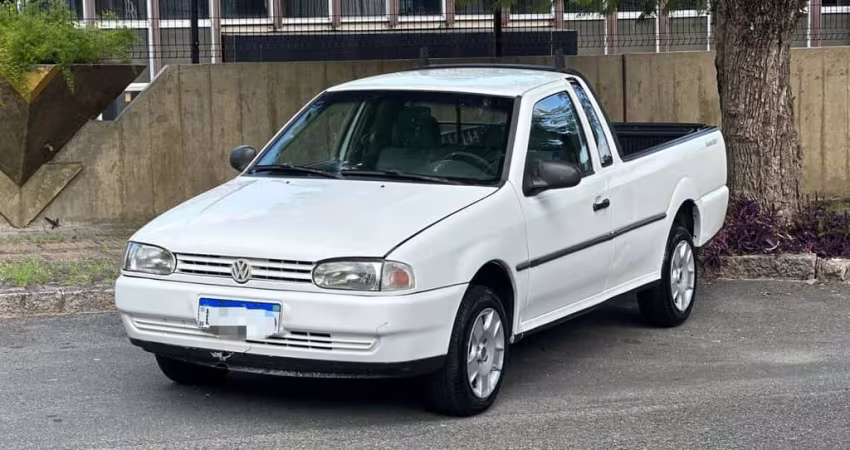 SAVEIRO CL 1.6 1998