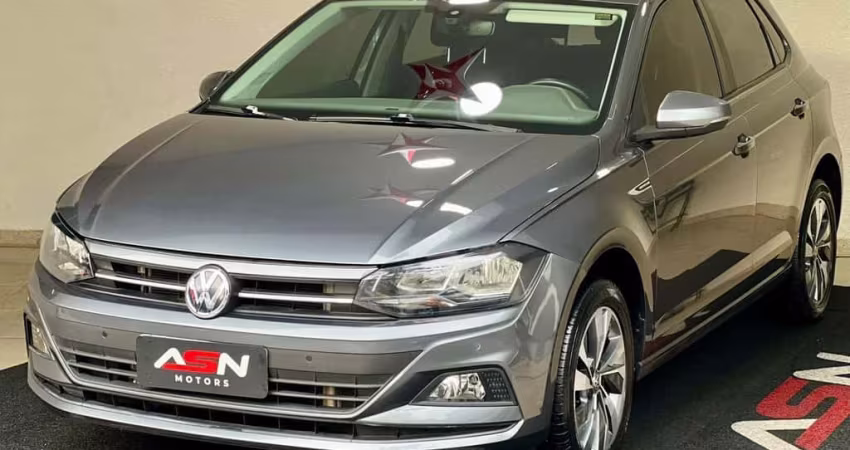 VOLKSWAGEN POLO CL ADA 2020