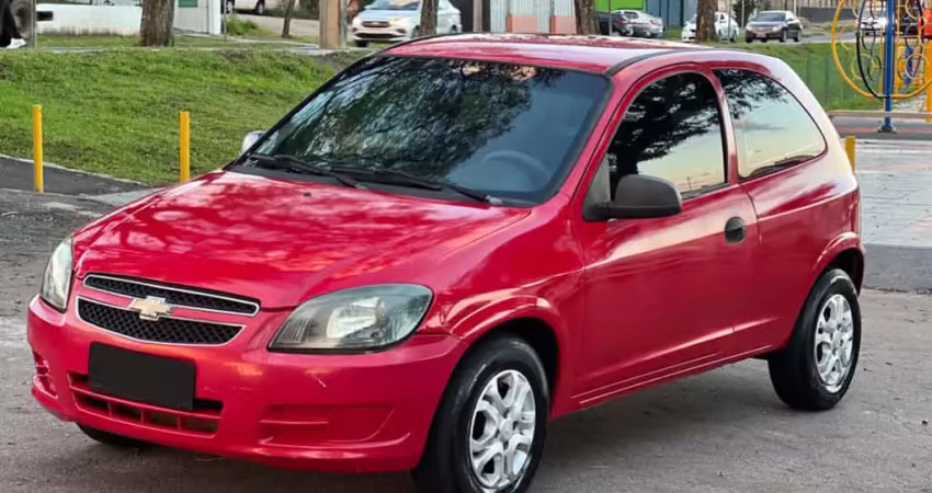 CELTA 1.0 LS 2014