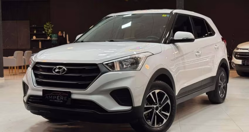 HYUNDAI CRETA 16A ATTITU 2020