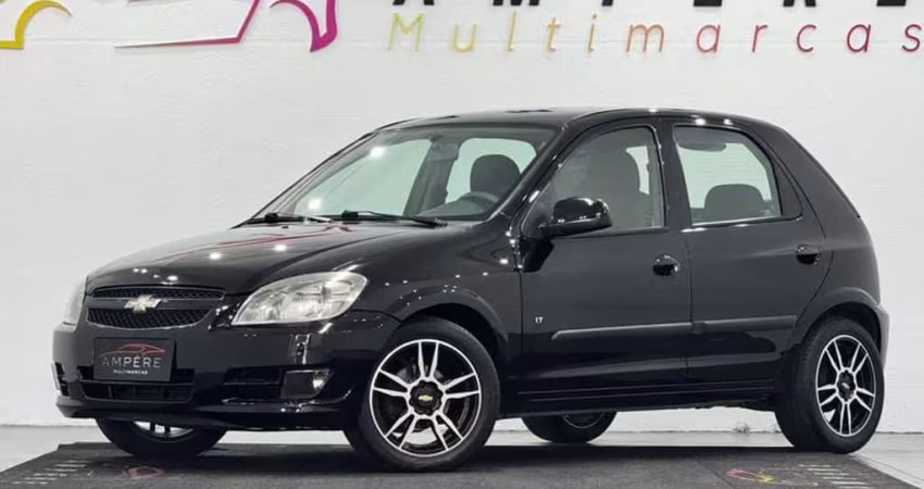 CHEVROLET CELTA 1.0L LT 2012
