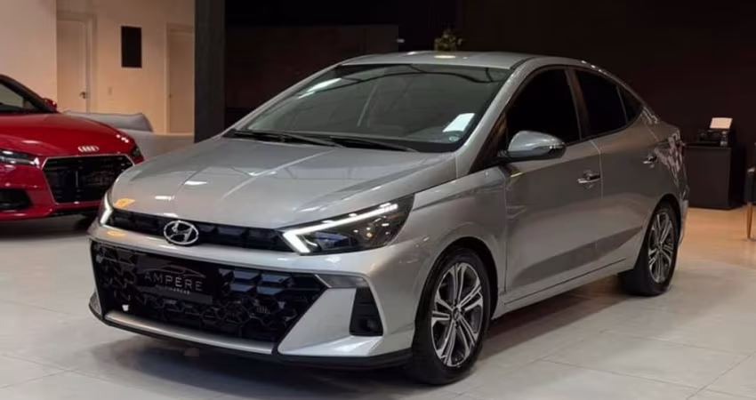 HYUNDAI HYUNDAHB20S10TA S.E. 2023