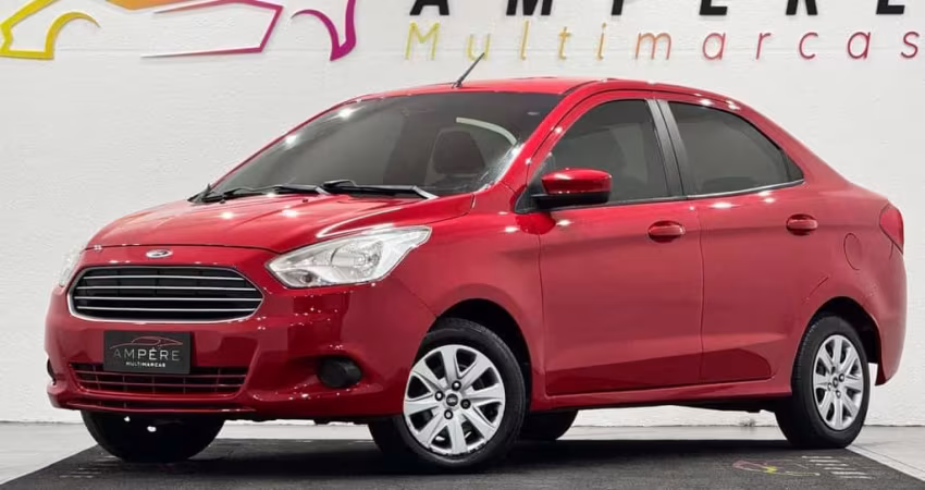 FORD KA SE 1.0 SD 2015