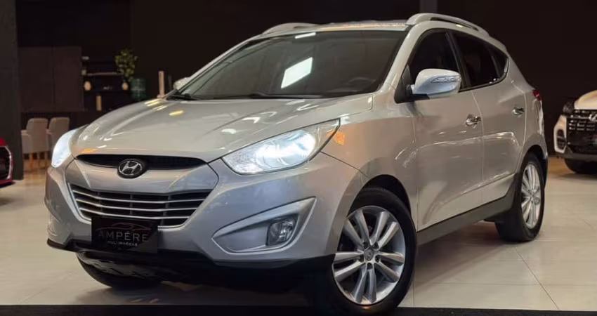 HYUNDAI X35 B 2016