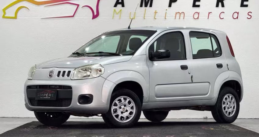 FIAT UNO VIVACE 1.0 2013