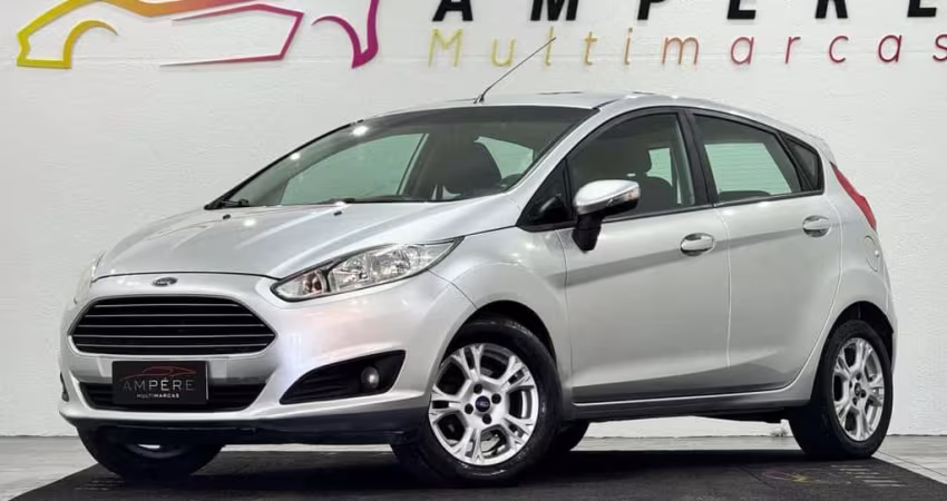 FORD FIESTA HA 1.6L SE 2014