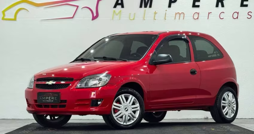 CHEVROLET CELTA 1.0L LS 2012