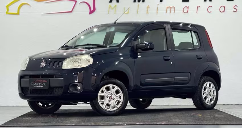 FIAT UNO ATTRACTIVE 1.4 2011