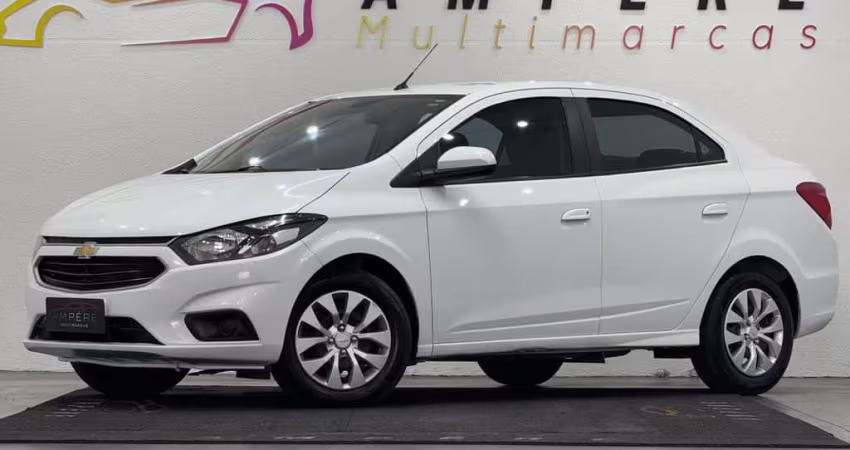 CHEVROLET PRISMA 1.4MT LT 2018