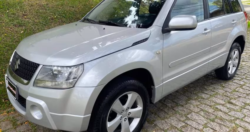SUZUKI G.VITARA 2WD 5P 2011
