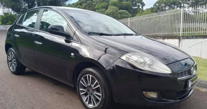 FIAT BRAVO ESSENCE DUALOGIC 1.8 2014