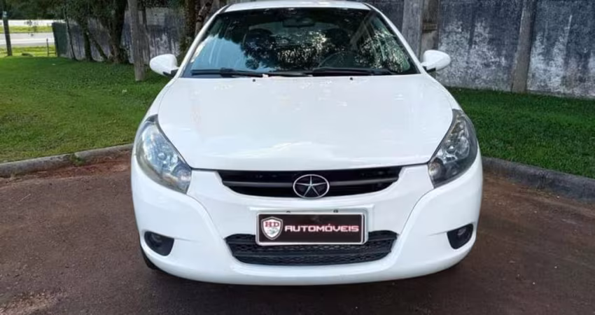 JAC J3 2013
