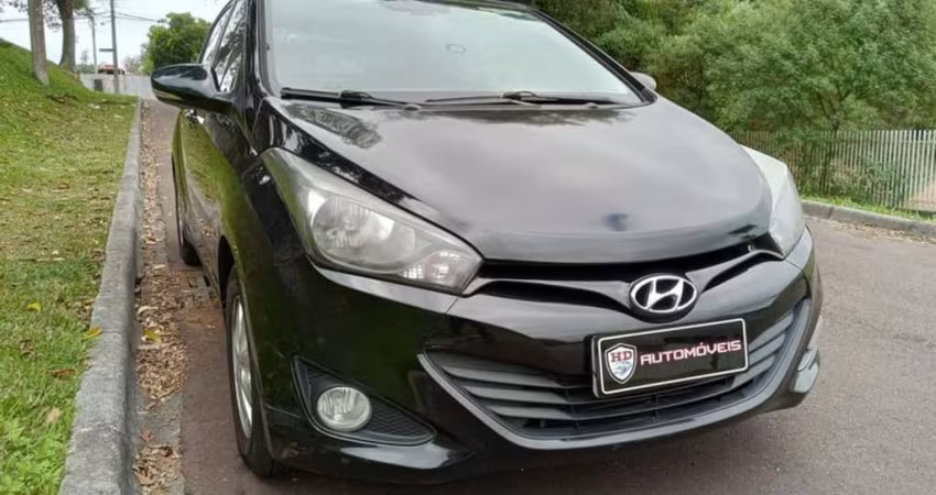 HYUNDAI HB20S 1.6M COMF 2014