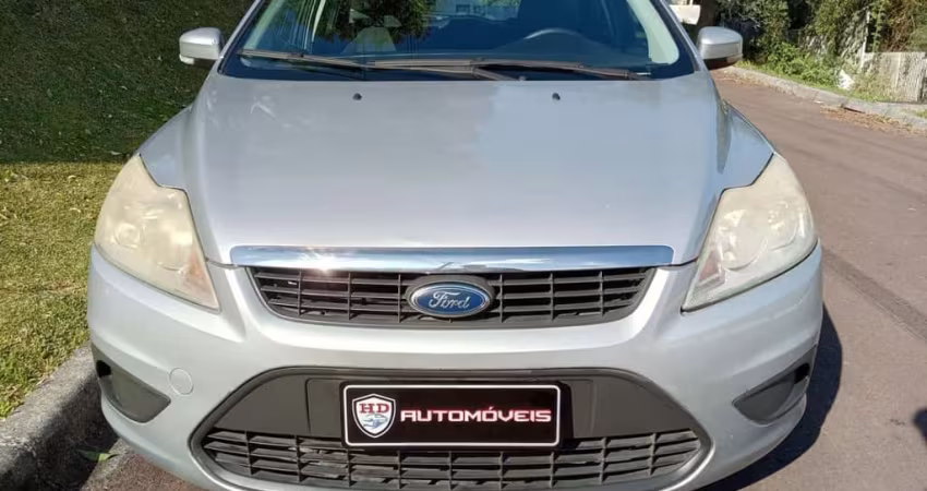 FORD FOCUS HC FLEX 2010