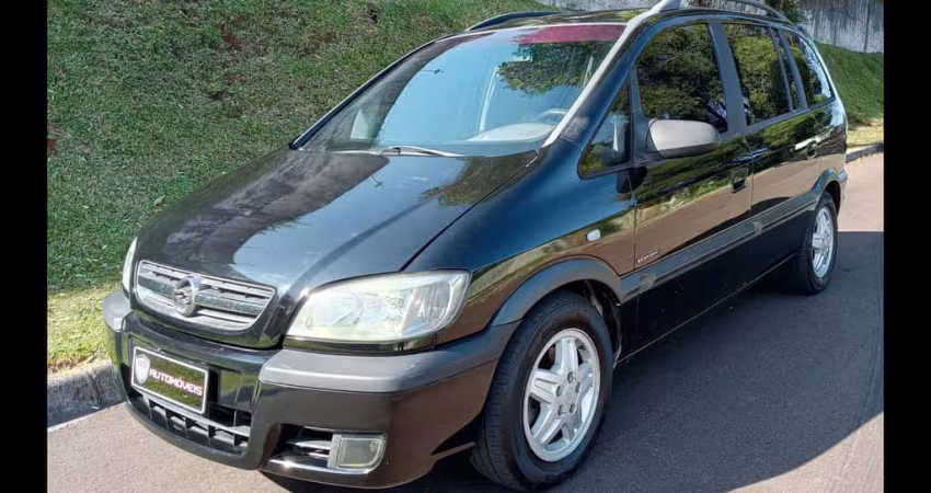 CHEVROLET ZAFIRA 4P 2005
