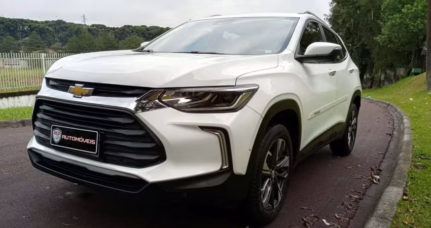 CHEVROLET TRACKER 12T A PR 2023