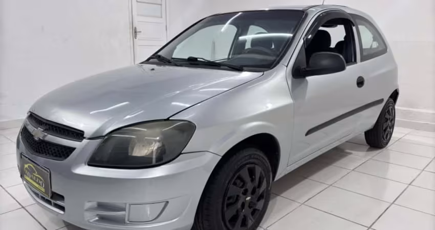 Chevrolet CELTA 1.0 MPFI LS 8V FLEX 4P MANUAL