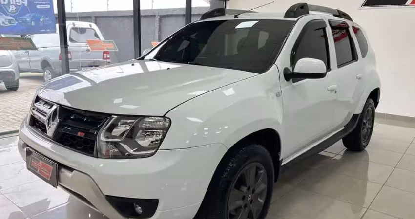RENAULT DUSTER DYN16 SCE 2019