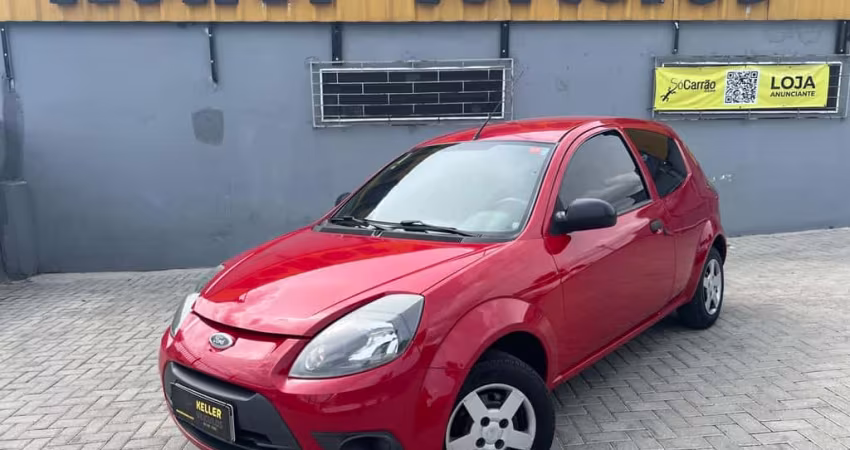 FORD KA 1.0 2013
