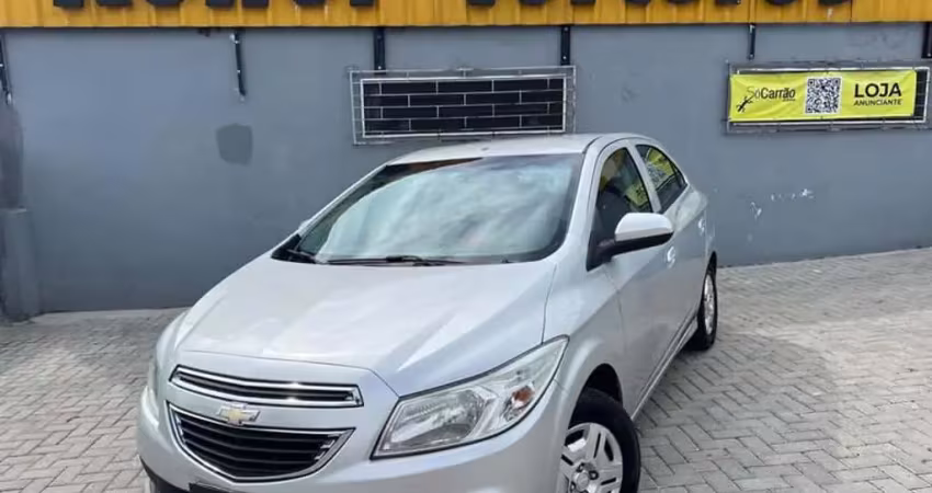 CHEVROLET ONIX 1.0MT LT 2014