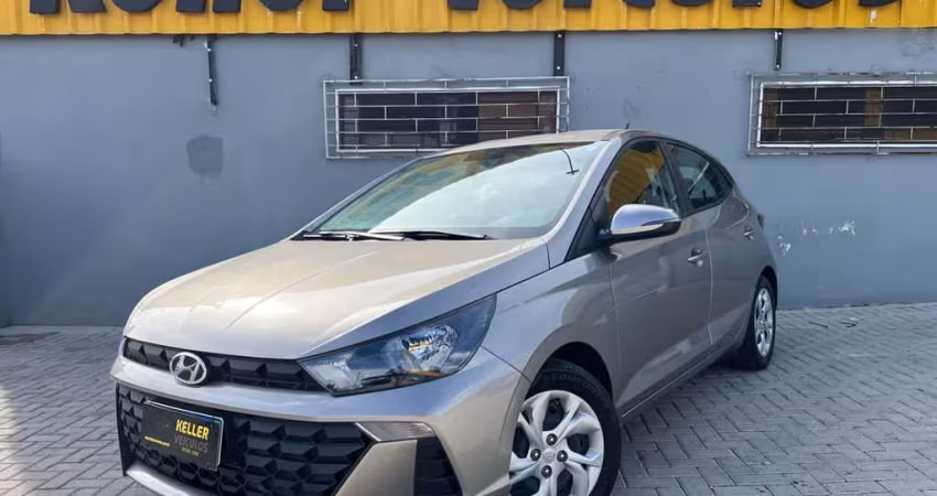 HYUNDAI HYUNDAHB20 10M COMFORT 2024
