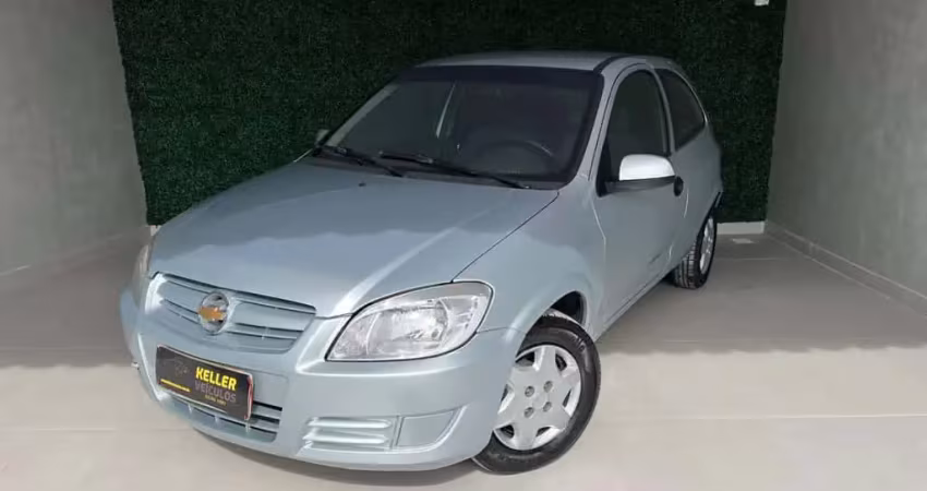 CHEVROLET CELTA 2P LIFE 2010